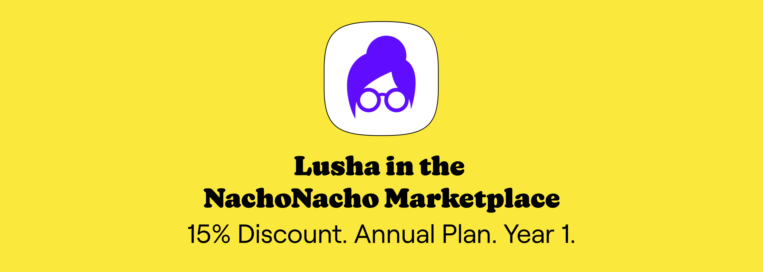 The Best Lusha Discounts, Promo Codes, and Coupons