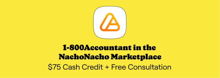 The Best 1-800Accountant Discounts, Promo Codes, and Coupons