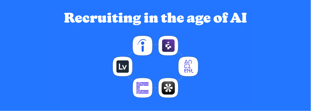 The Skills Gap Is Widening. Here’s How to Bridge It