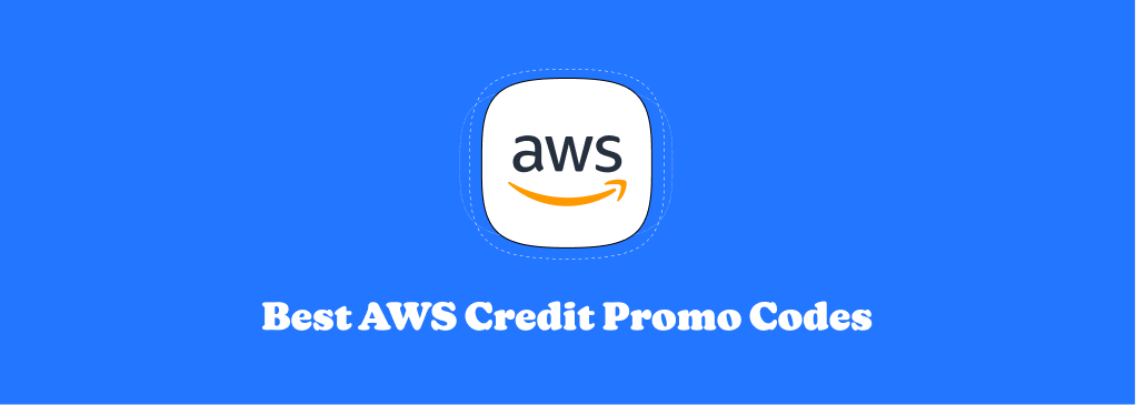 AWS Credits Promo Codes – $5k Credits (Active) – June 2026