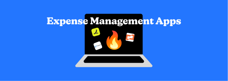 3 Best Expense Management Apps in 2026