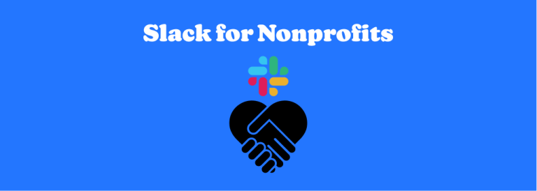 Slack for Nonprofits Discount Explained