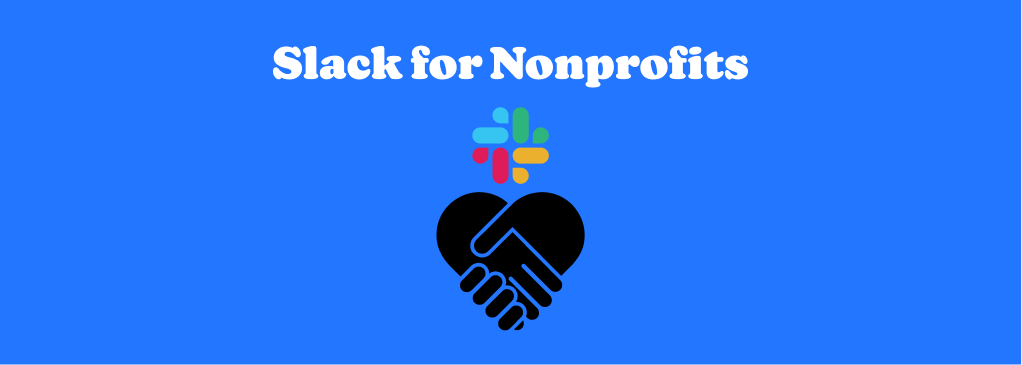 Slack for Nonprofits Discount Explained