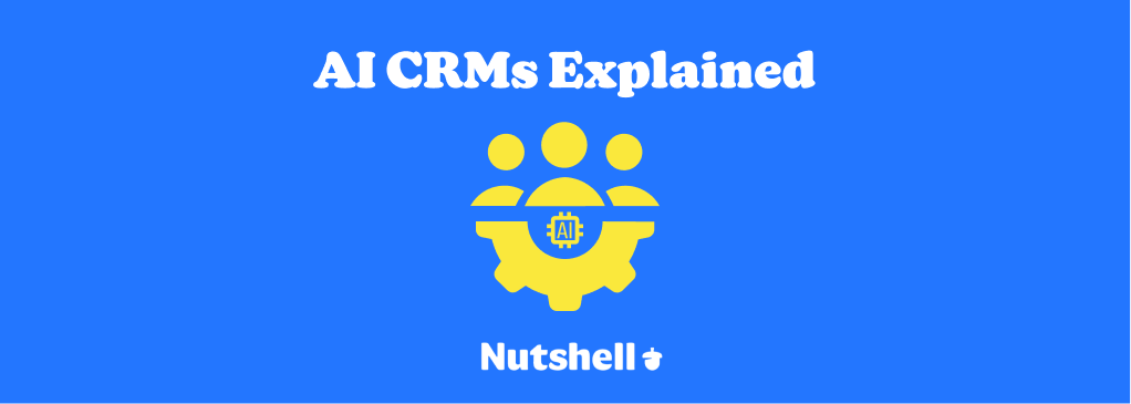 The Future of CRM: AI Agents, Autonomous Workflows & Revenue Teams