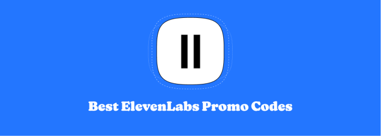 ElevenLabs Promo Codes – $4k in Credits – July 2026