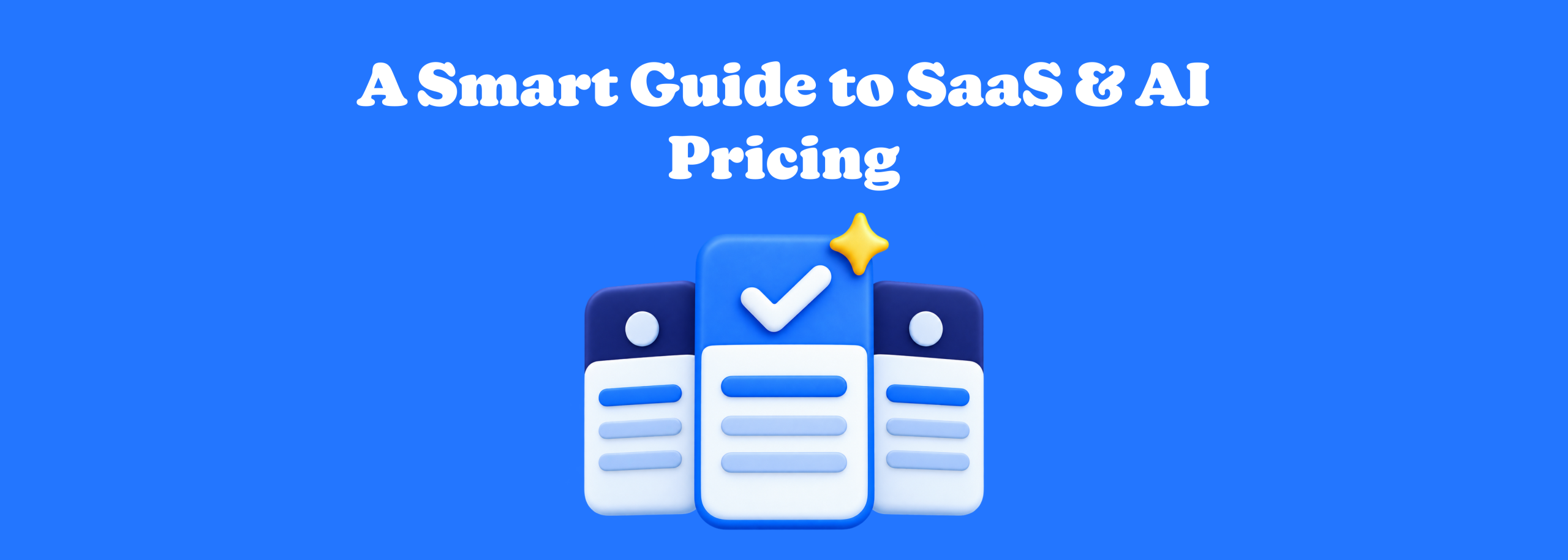 How to Choose the Right SaaS and AI Billing Plan for Your Business